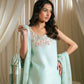 Mint Sparkle