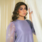Lilac Aura