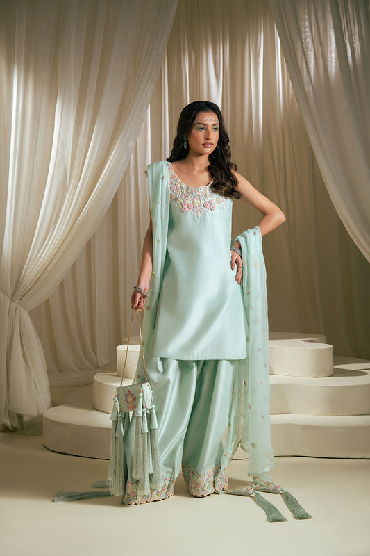 Mint Sparkle