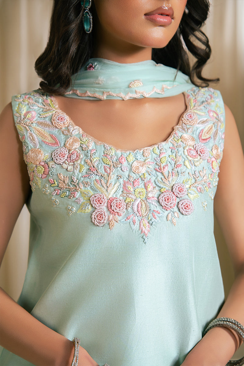 Mint Sparkle
