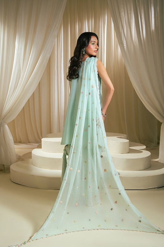 Mint Sparkle