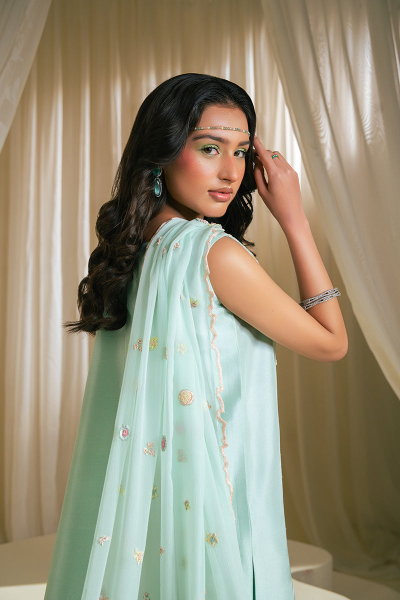 Mint Sparkle