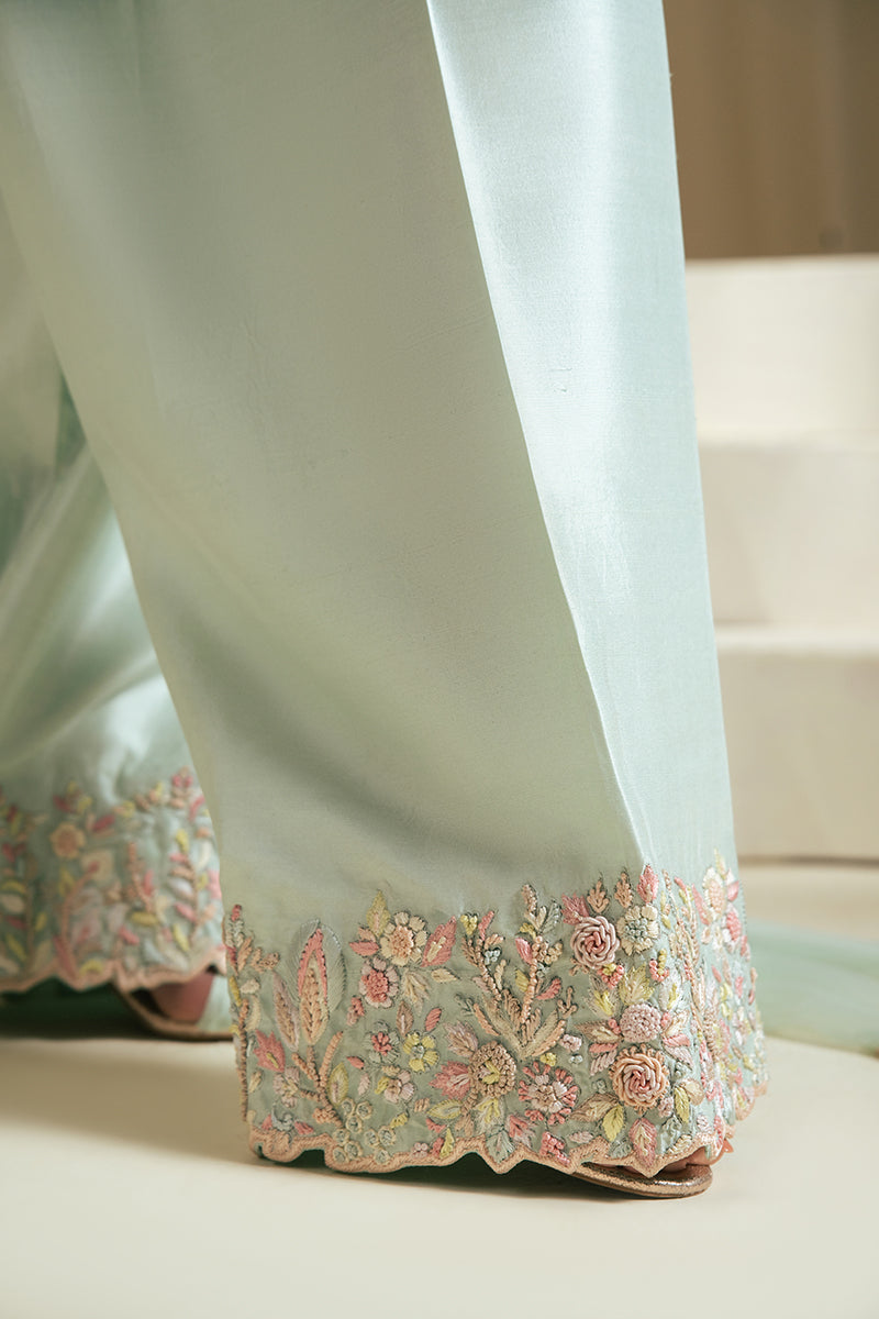Mint Sparkle