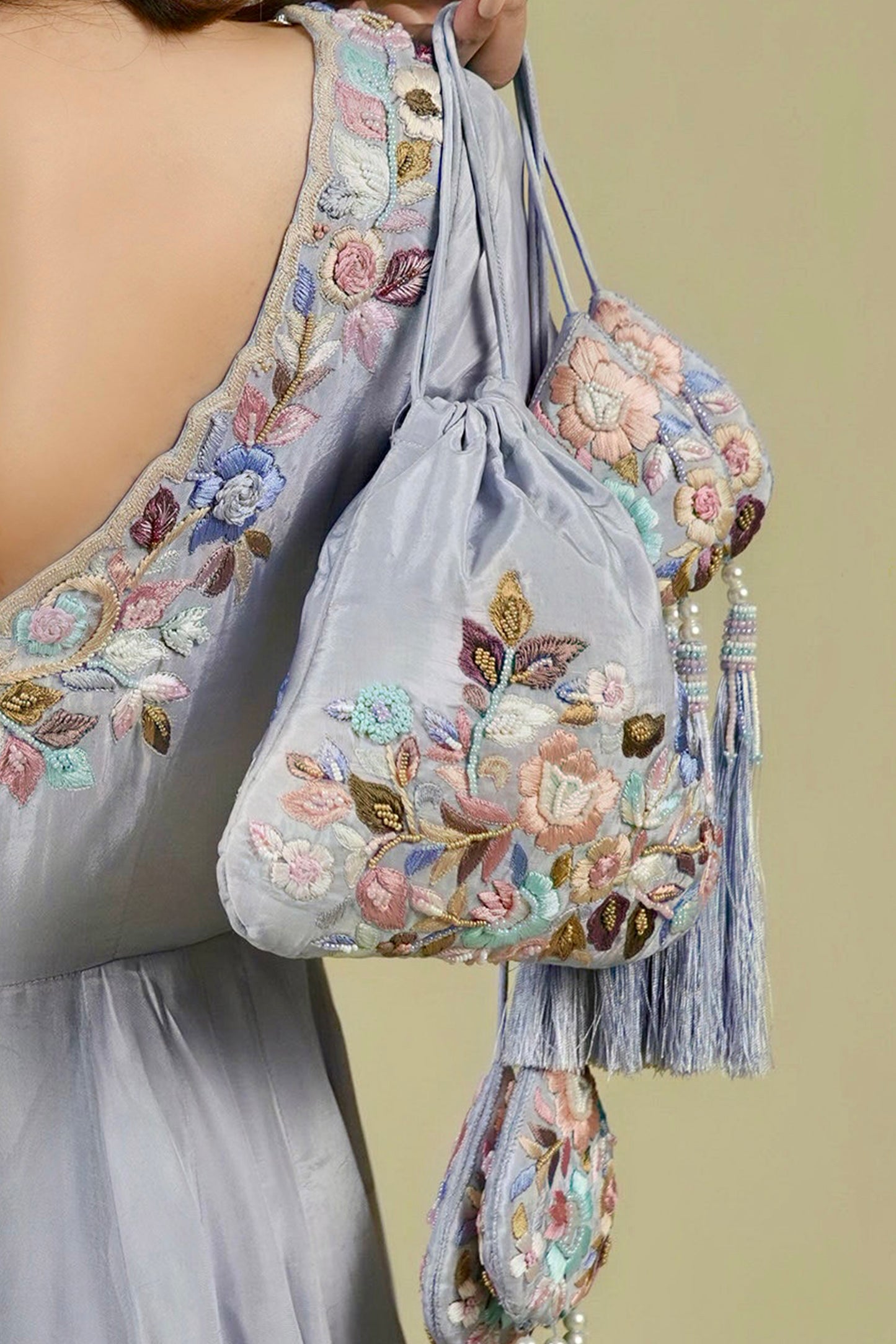 Pastel Breeze