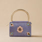 LILAC HEIRLOOM BAG