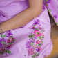 Floreal Orchid