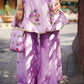 Floreal Orchid