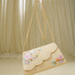 GOLDEN MODERNIST BAG